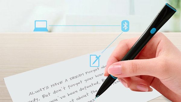 Magiczny długopis. Chciałbyś taki mieć! 1