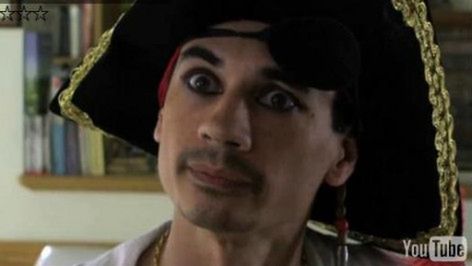 Wrzucili piratów do jednego worka z pedofilami [wideo] 1