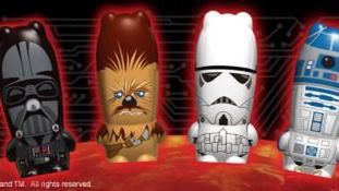 Mimobot, czyli Darth Vader w kieszeni (1, 2 lub 4 GB) 1