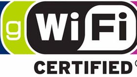 802.11n oficjalnym standardem od września 1