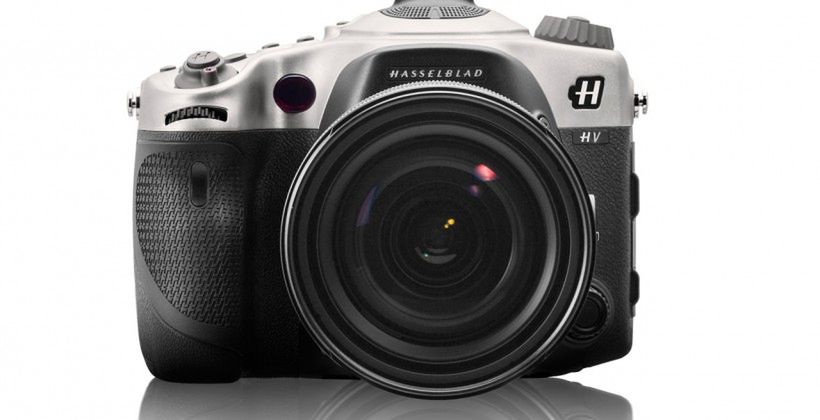 Hasselblad znów serwuje odgrzewane kotlety w cenie trufli 1