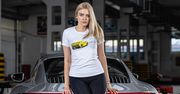 Na przekór stereotypom. Jak Klaudia Konarska rozpaliła polski motorsport