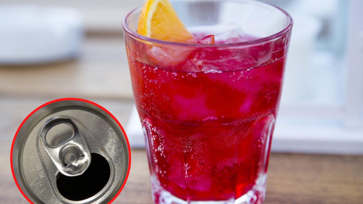 Te trzy napoje mogą wpływać negatywnie na mózg