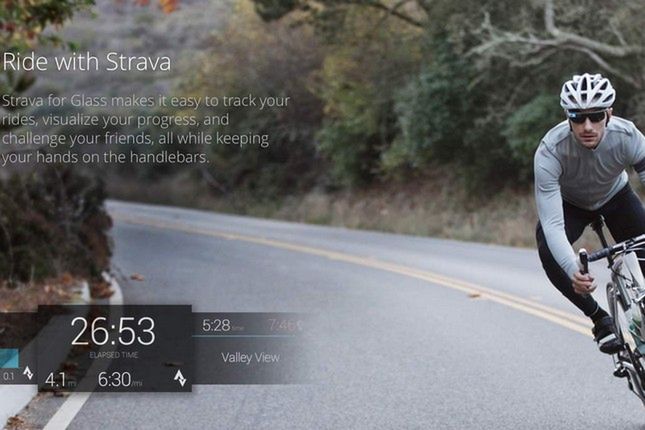 12 najciekawszych aplikacji dla Google Glass 5