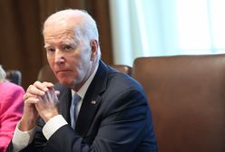 Działo się w piątek w nocy. Impeachment Bidena? Śledztwo zatwierdzone