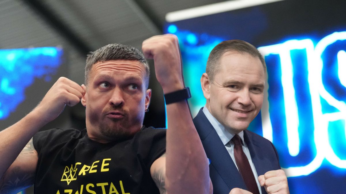 Blogerzy podali się za Karola Nawrockiego