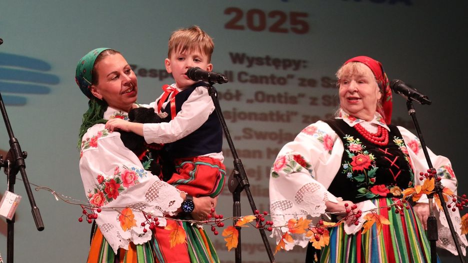 Dzień Organizacji Pozarządowych w Szczecinku