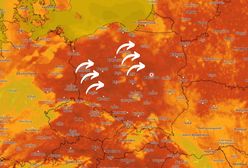 Nagłe zmiany w ciągu dnia. Nowe ostrzeżenia IMGW. "Zrobi się groźnie"