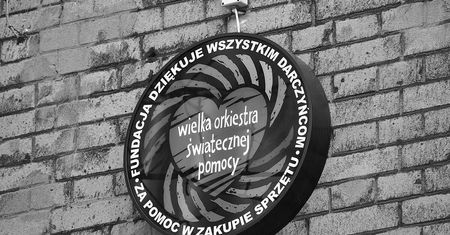 Żałoba w sztabie WOŚP. Nie żyje ceniona wolontariuszka