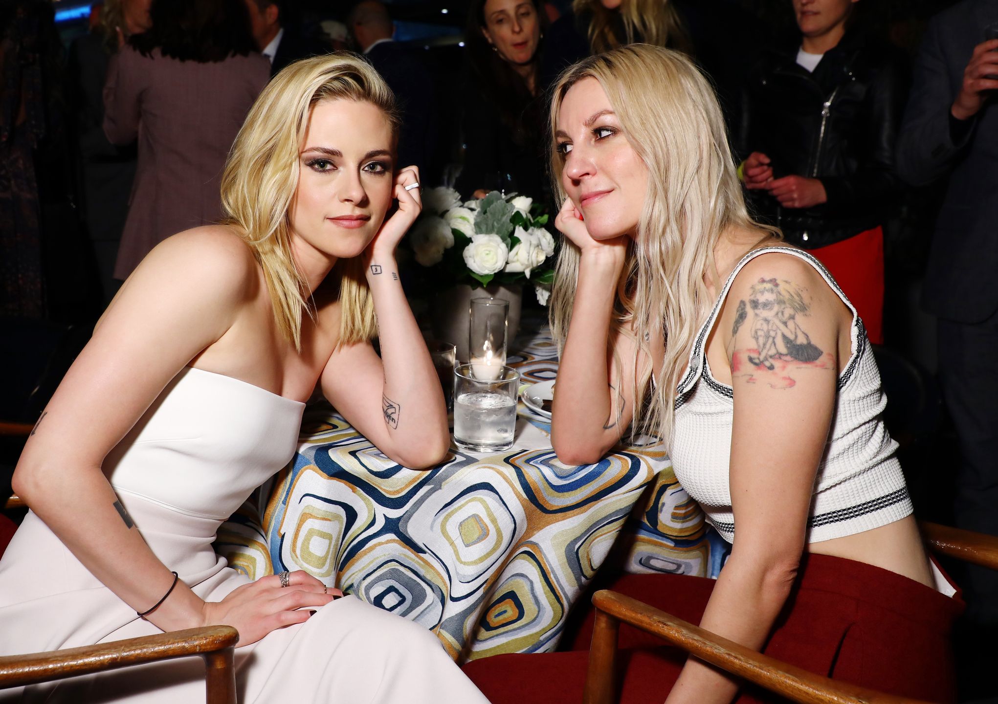 Kristen Stewart wzięła ślub z ukochaną!