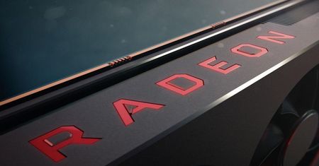 Karty AMD Navi pojawią się w tym roku - producent potwierdza wcześniejsze przecieki