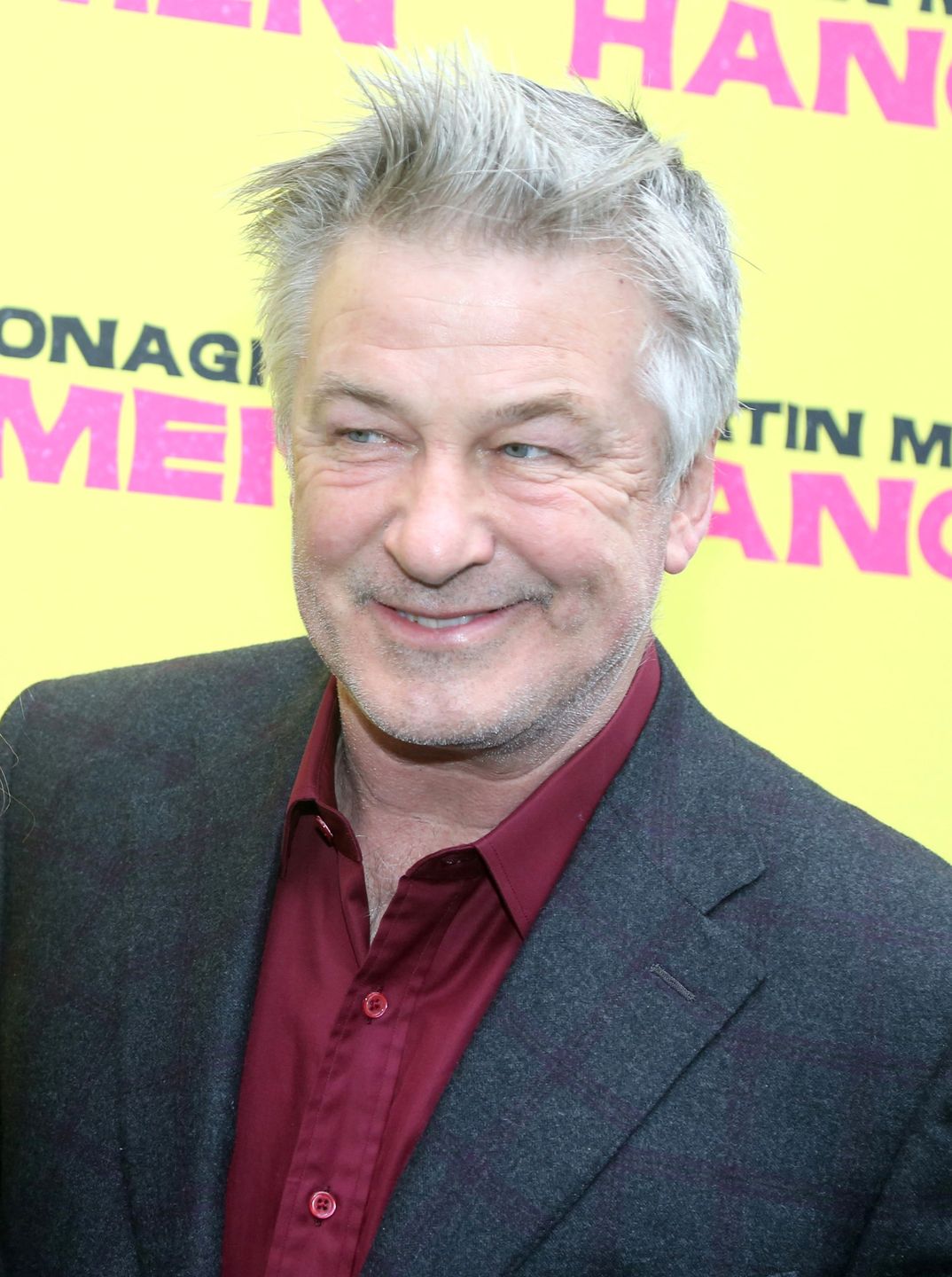  Alec Baldwin 