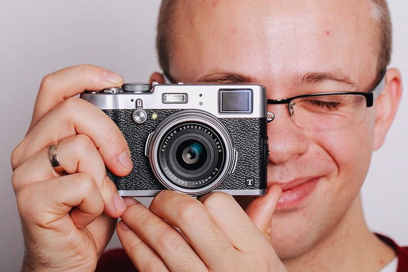 Fujifilm X100T, czyli jak z dobrego zrobić jeszcze lepsze [test] 168