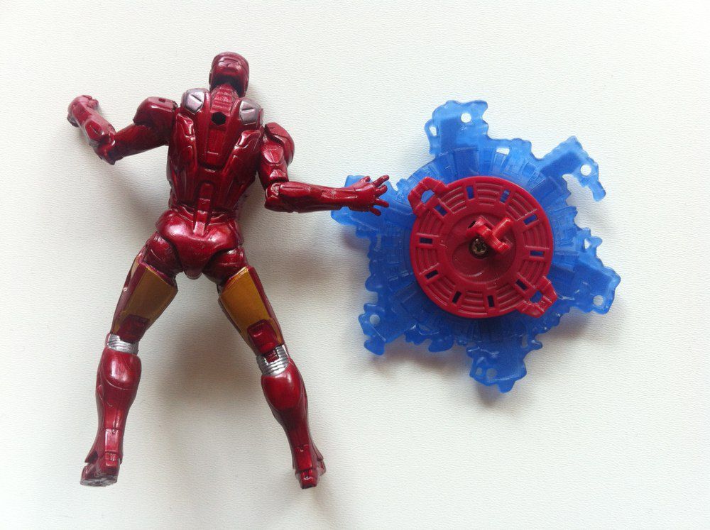 Zaskakująca reakcja Hasbro na krytykę Gadżetomanii 5