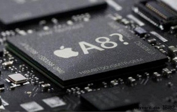 Jaki może być nowy Apple A8?