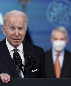 Strach przed Rosją. Departament Stanu USA o nieuchronnej inwazji militarnej