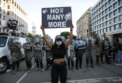 USA. Nie żyje kolejny Afroamerykanin. Zastrzeliła go policja