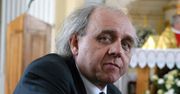 "07 zgłoś się" był jego pierwszą dużą rolą. Co dziś robi Jerzy Rogalski?