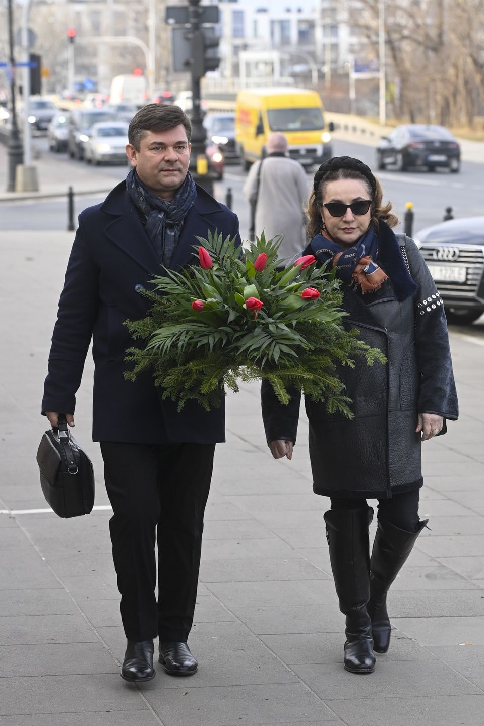 Tak zmieniła się Danuta Martyniuk
