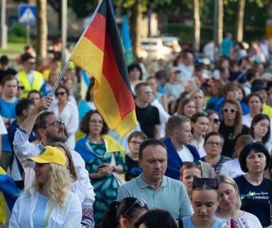 Nie Berlin. Oto land, w którym najczęściej osiedlają się Ukraińcy