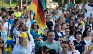 Nie Berlin. Oto land, w którym najczęściej osiedlają się Ukraińcy