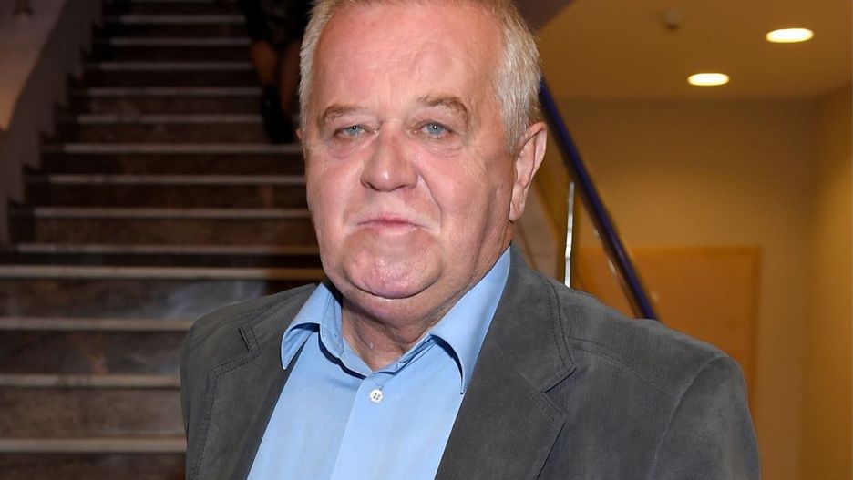 Marian Dziędziel