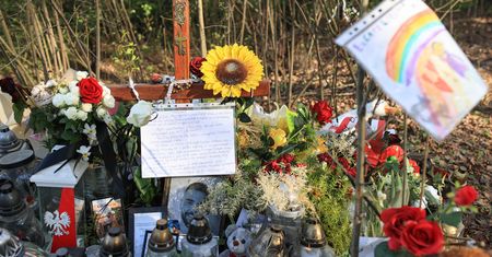 Śmierć Łukasza Litewki. Kierowca chciał odzyskać prawo jazdy