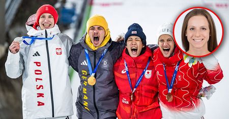 Jedz jak olimpijczyk. Zasady żywienia podpatrzone u sportowców