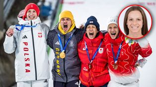 Jedz jak olimpijczyk. Zasady żywienia podpatrzone u sportowców