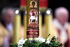 Zorganizował uroczystości kościelne. Sprawą zajmie się policja