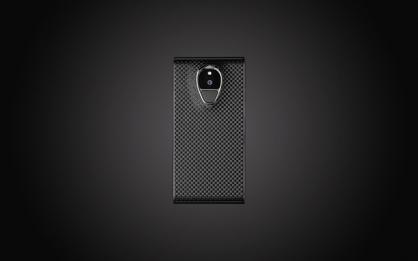 Ultrabezpieczny smartfon z Androidem? Tak, za jedyne 65 000 zł 3