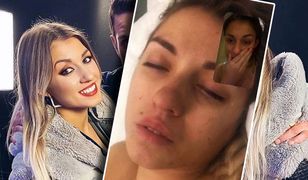 Dramatyczny apel o pomoc. Niedawno zagrała w filmie Vegi