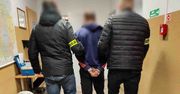 Wschowa: Zamówili jedzenie na dowóz. Bronią sterroryzowali dostawcę