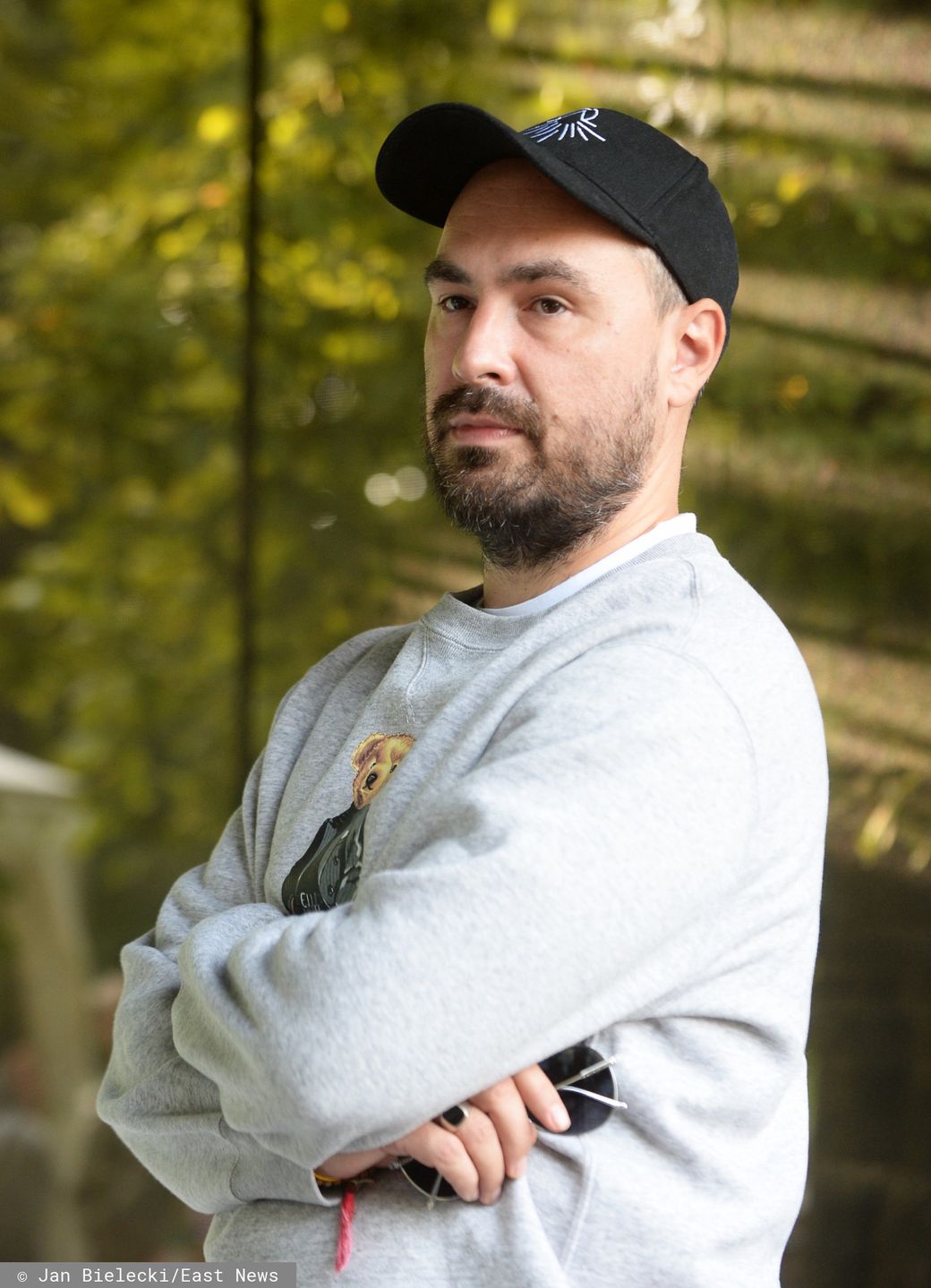 Jakub Żulczyk