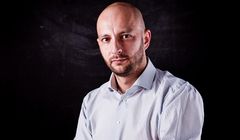 Filip Gąsior: z RMF FM na prezentera serwisów informacyjnych w RDC