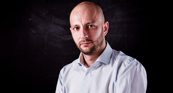 Filip Gąsior: z RMF FM na prezentera serwisów informacyjnych w RDC