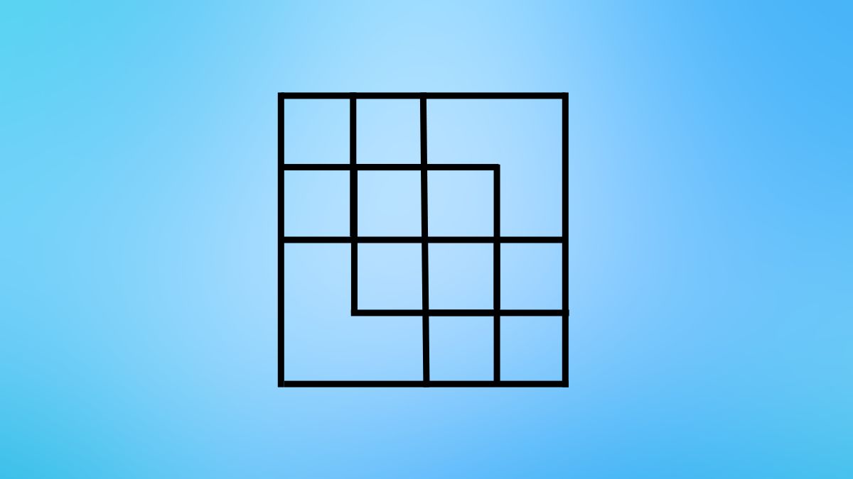 Ta zagadka solidnie mąci w głowie 