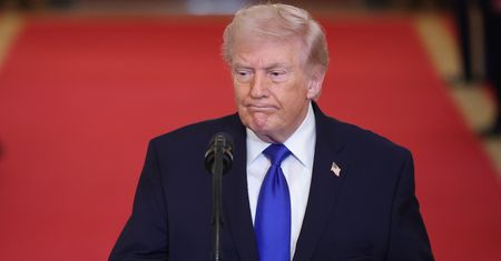 Trump miał zakończyć wojnę w jeden dzień. Jest nowa data