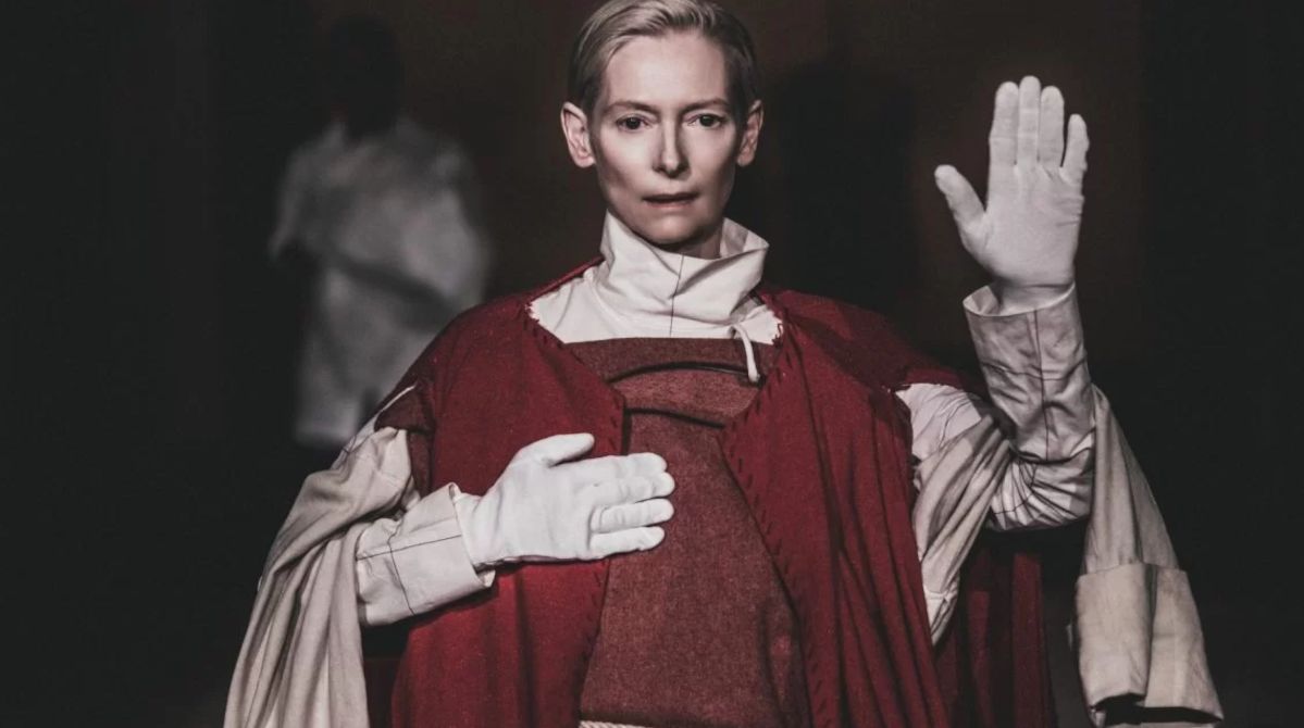 Malta Festival 2025: Tilda Swinton i niezapomniany spektakl na rozpoczęcie