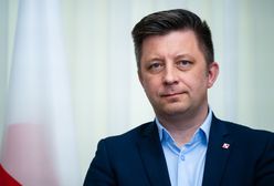 Afera w rządzie po weselu. Dworczyk mówi, co zrobił premier