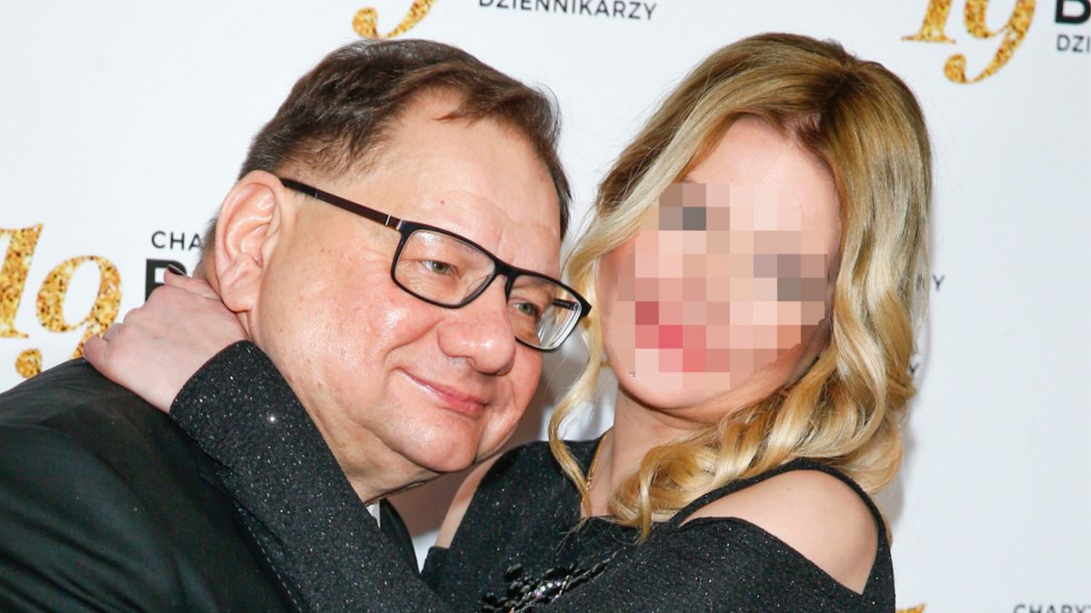 Żona Ryszarda Kalisza skazana za prowadzenie po pijanemu 