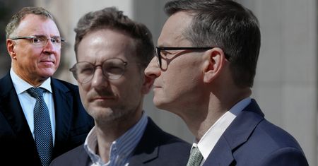 "Będzie wojna". Buda zapowiada, sojusznicy Morawieckiego w natarciu
