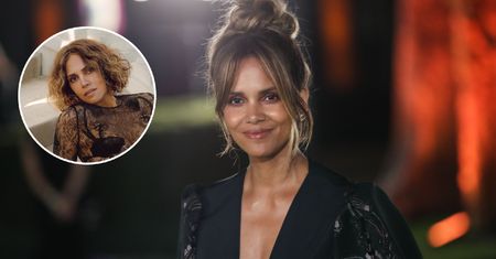 Halle Berry mimo upływu lat olśniewa urodą. Pokazała się w odważnej sesji zdjęciowej