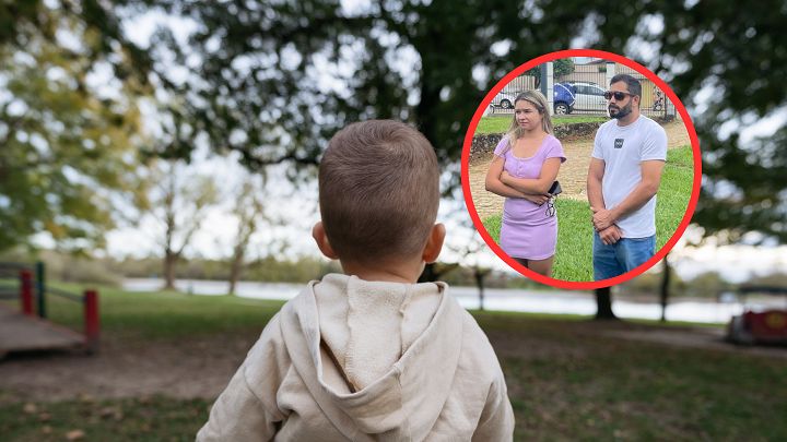 Podejrzewał, że dziecko nie jest jego potomkiem. Prawda była szokująca