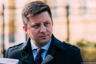 Chaos w szczepieniach. Dworczyk: Musimy być bardziej elastyczni