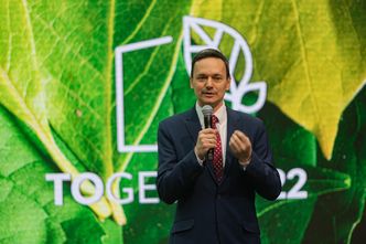 Nowe czasy, nowe rozwiązania. Otwarcie drugiego dnia szczytu TOGETAIR 2022