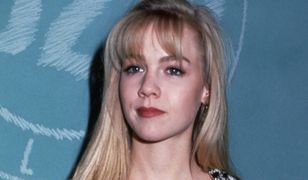 Była gwiazdą "Beverly Hills 90210". Zdziwisz się, jak wyglądają jej córki