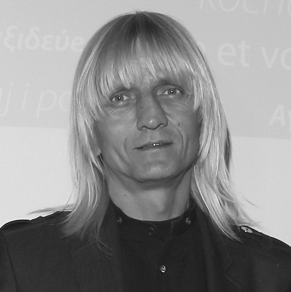 Piotr Krajewski nie żyje