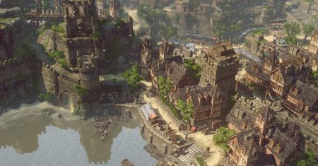 Pierwsze oceny SpellForce 3 - udane połączenie RPG i RTS