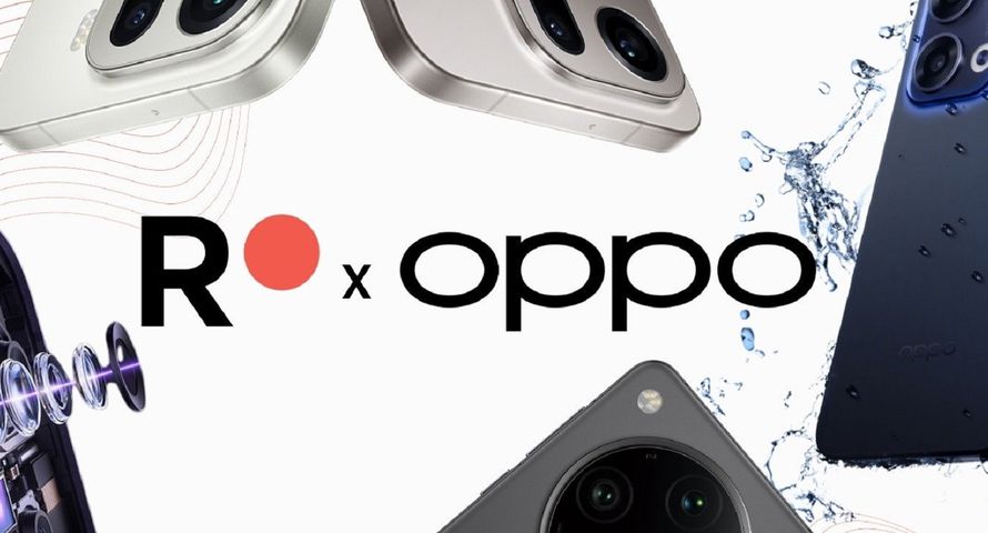 Marka Oppo dołączyła do grona klientów agencji Ro